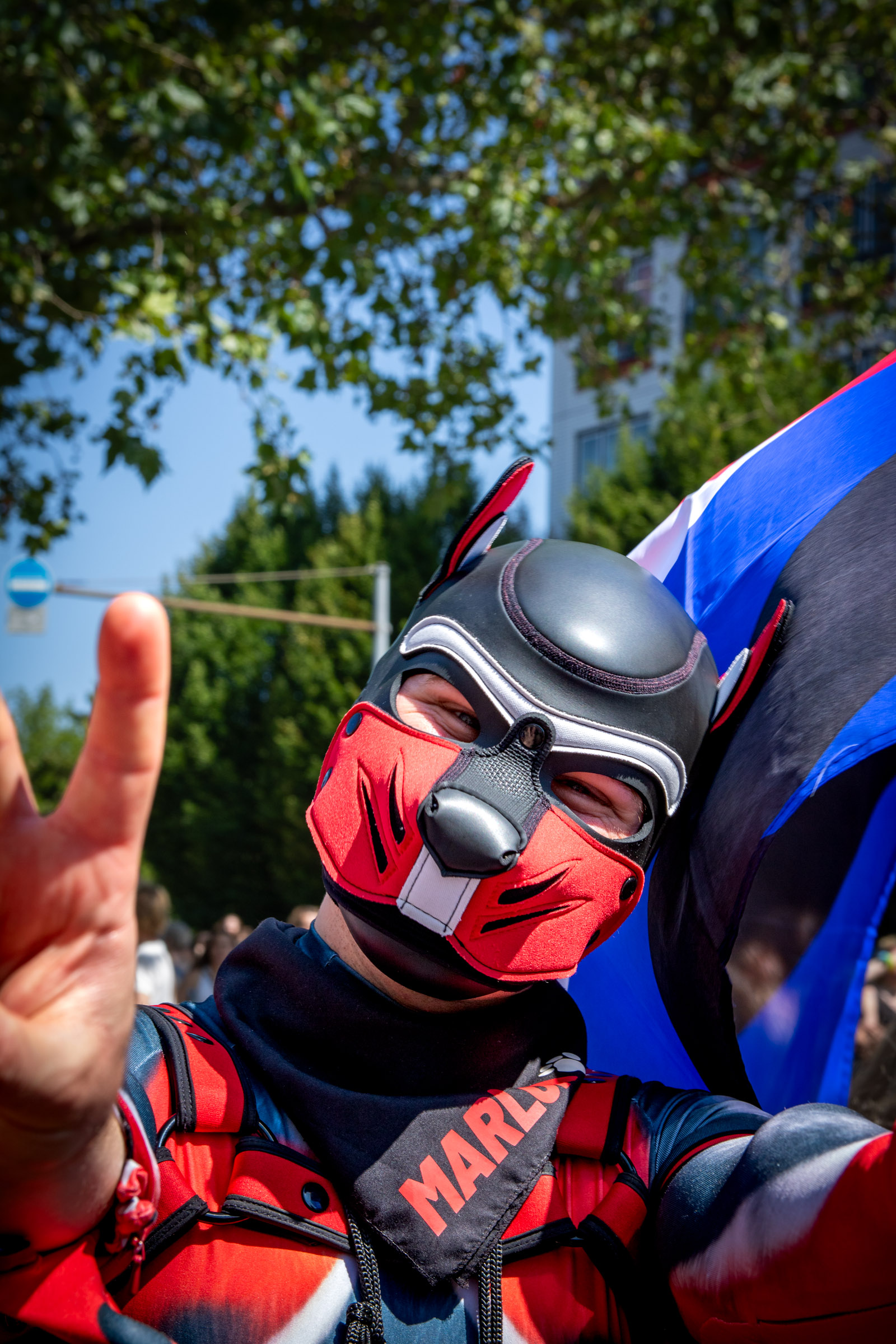 CSD Berlin 2026 Cover 23