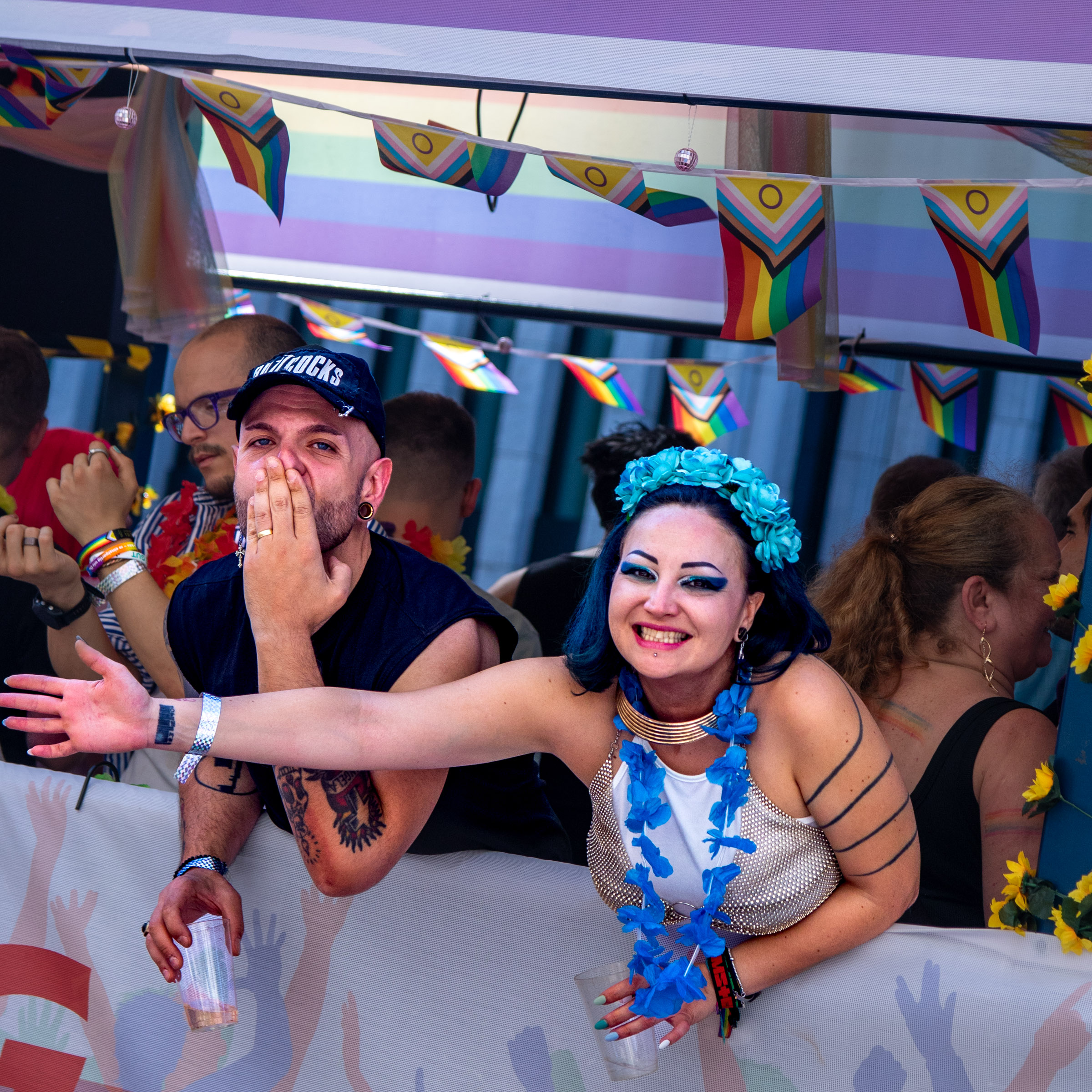 CSD Berlin 2026 Cover 40