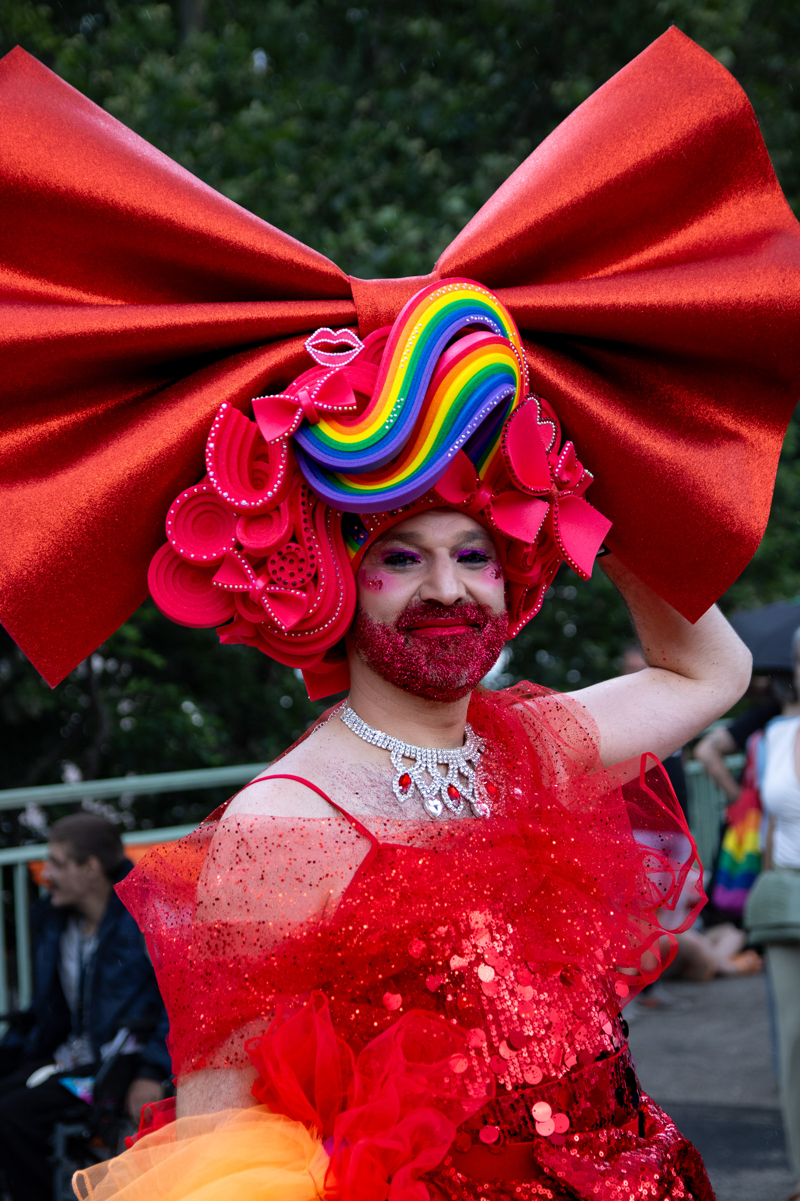 CSD Köln 2026 Cover 3