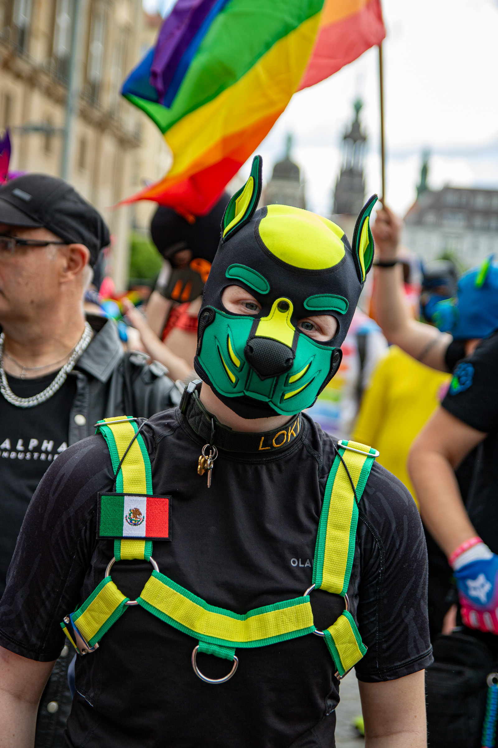 CSD Dresden 2026 Cover 8