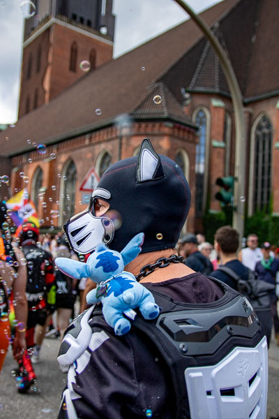 CSD Hamburg 2026 · Bild 080