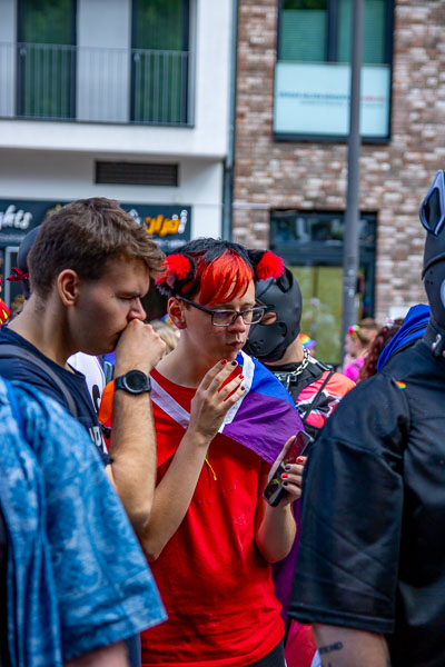 CSD Hamburg 2026 · Bild 147