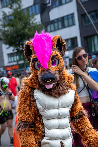 CSD Hamburg 2026 · Bild 170