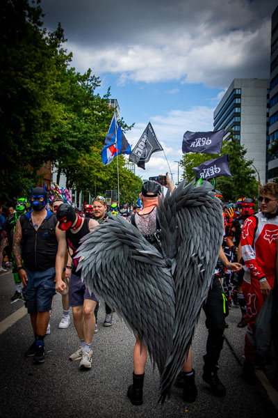 CSD Hamburg 2026 · Bild 178