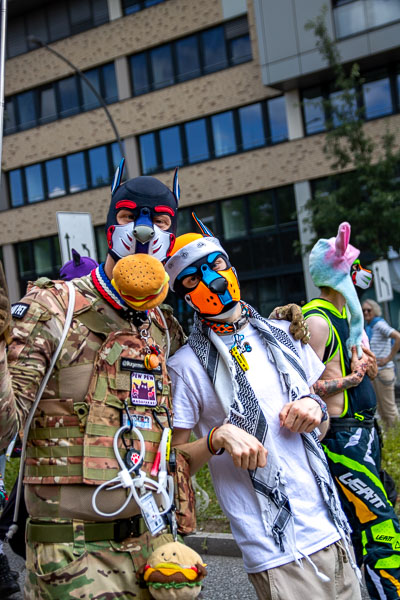CSD Hamburg 2026 · Bild 191