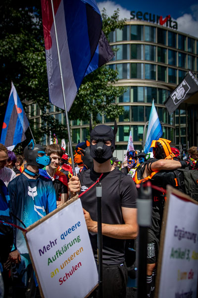 CSD Hamburg 2026 · Bild 196