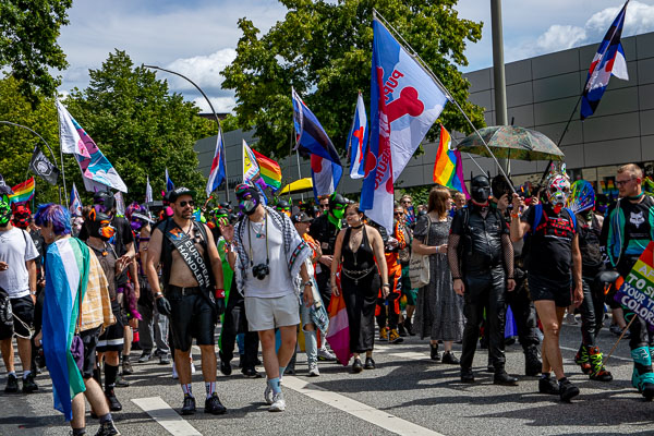 CSD Hamburg 2026 · Bild 235