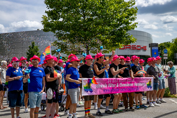 CSD Hamburg 2026 · Bild 237