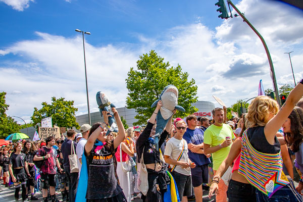 CSD Hamburg 2026 · Bild 245