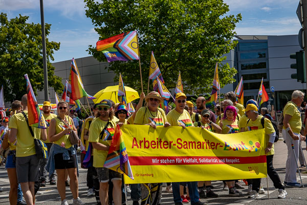 CSD Hamburg 2026 · Bild 293