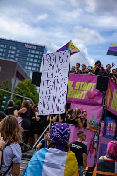 CSD Hamburg 2026 · Bild 306