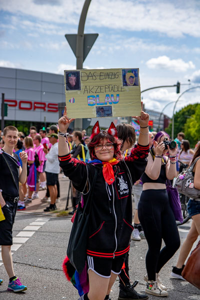 CSD Hamburg 2026 · Bild 340