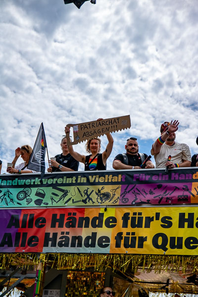 CSD Hamburg 2026 · Bild 350