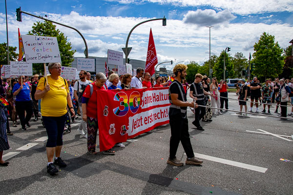 CSD Hamburg 2026 · Bild 355