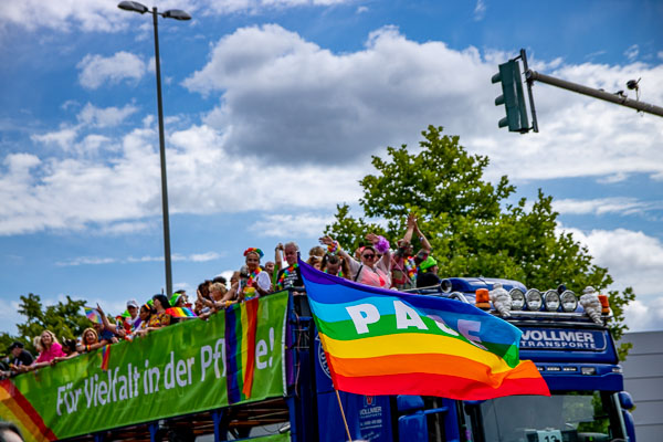 CSD Hamburg 2026 · Bild 363