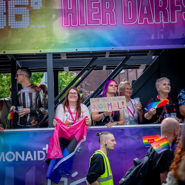 CSD Hamburg 2026 · Bild 370