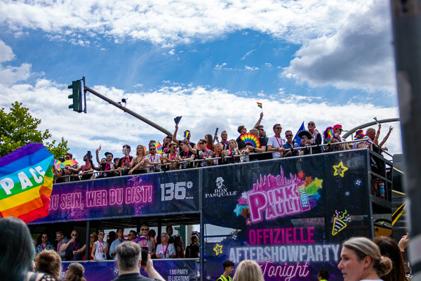 CSD Hamburg 2026 · Bild 372