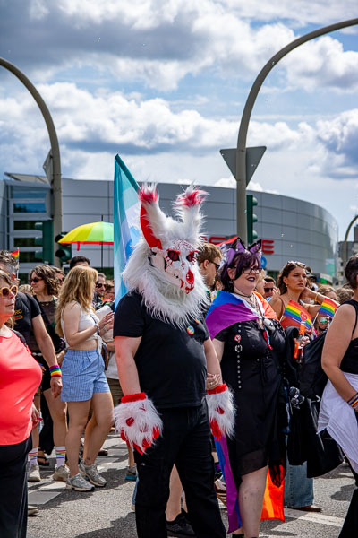 CSD Hamburg 2026 · Bild 379